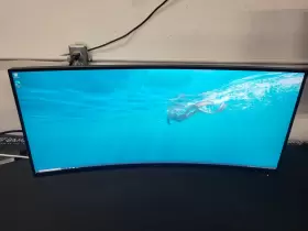 34WP65C-B LG DISPLAY Aus Wqhd