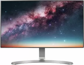 719192200067 LG DISPLAY Fhd Ips Led Neo Blade Monitor