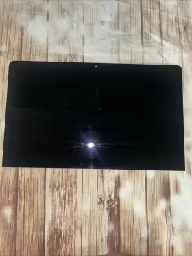 LM215WF3 LG DISPLAY Sd Apple Imac Lcd Cracked