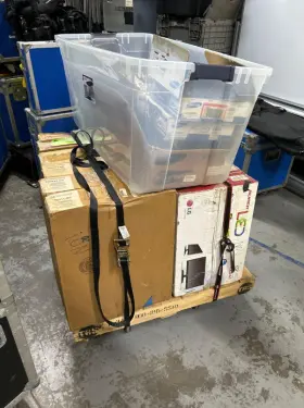 E2041T-BN LG Pallet Led Lcd Desktop Monitors