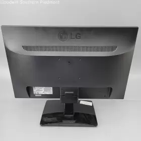 E2041T LG Flatron Monitor Dvi Vga Stand #3