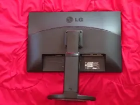 E2210P LG Flatron Widescreen Led Lcd Monitor Stand #2