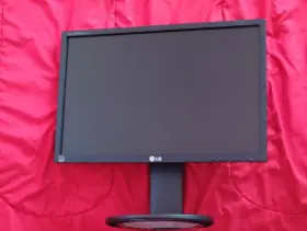 E2210P LG Flatron Widescreen Led Lcd Monitor Stand