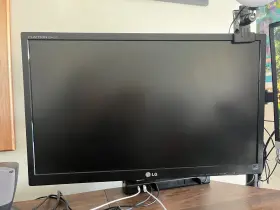 E2211PBBN LG Flatron Led Backlit Monitor Gaming Power Supply