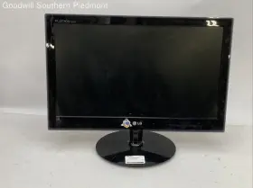 E2240S-PN LG Flatron Vga Lcd Monitor
