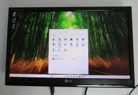 E2241ST LG Flatron Monitor