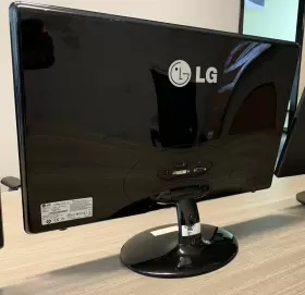 E2350V LG Flatron Led Lcd Monitor Stand Ac Adapter #3
