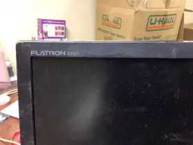 E2351V-BN LG Flatron Monitor Power Supply #2