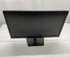 E2442T-BN LG Flatron Widescreen Led Monitor