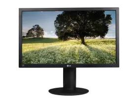 E2722PY LG Flatron Ips Lcd Monitor Display Port #2