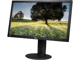 E2722PY LG Flatron Ips Lcd Monitor Display Port