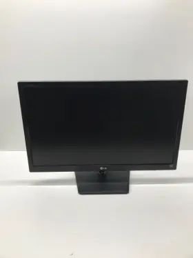 E2742VA LG Monitors Projectors