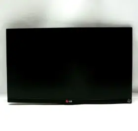 EA63 LG Flatron Ips Led Tft Monitor Hdmi Vga Dvi Base Ac