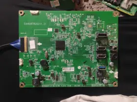EAX69578202 LG Ultragear Monitor Mainboard
