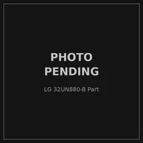 EG800BB LG Ergo Clamp Monitor Arm Stand