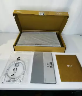 16MR70ASDU LG ELECTRONICS Gram View Asdu Wqxga Lcd Ips #2