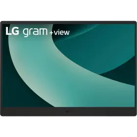 17MT70.ASDU LG ELECTRONICS Gram View Ips Wqxga Monitor Usb
