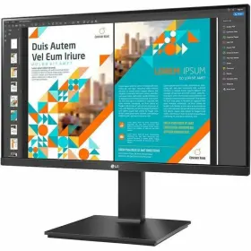 24BP55QB LG ELECTRONICS Wqhd Lcd Ips Monitor
