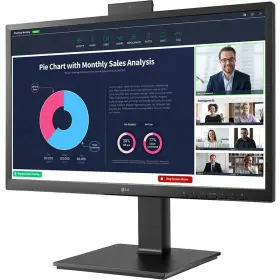 24BP750C-B LG ELECTRONICS Monitor