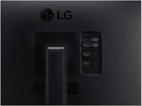 24BP75QB LG ELECTRONICS Qhd Ips Desktop Monitor #2