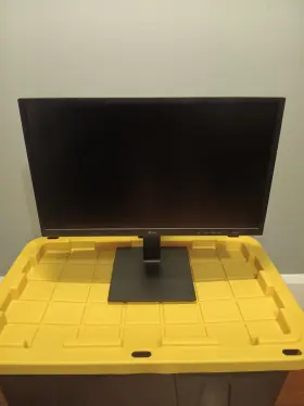 24CK550ZBP LG ELECTRONICS Ips Client Pcoip Monitor