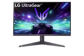 24GS50FX-B LG ELECTRONICS Fhd Gaming Monitor Amd Freesync Dp