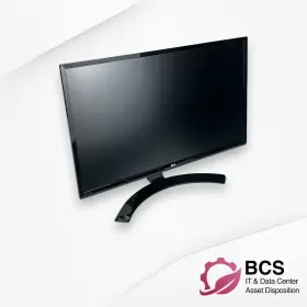 24MP50VQ-P LG ELECTRONICS Led Lcd Monitor #2