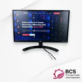 24MP50VQ-P LG ELECTRONICS Led Lcd Monitor