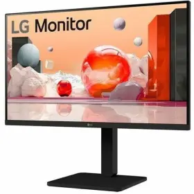 27BA450B LG ELECTRONICS Ips Fhd Monitor Speakers