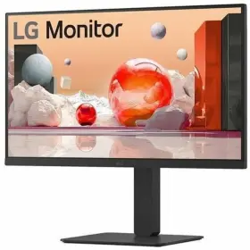 27BA850B LG ELECTRONICS Monitor Ips Hdmi Dp Usb Daisy Chain