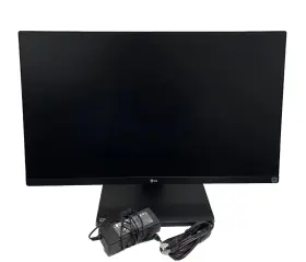 27BN88Q-B LG ELECTRONICS Monitor Hdmi Dp
