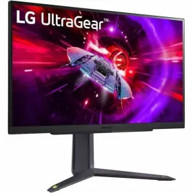 27GR75QBB LG ELECTRONICS Ultragear Whd Lcd Gaming Ips Monitor