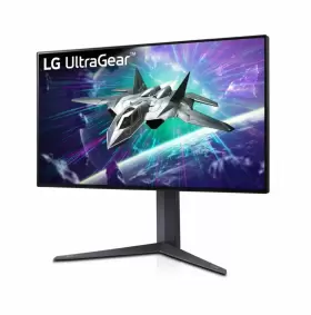 27GR95UM-B LG ELECTRONICS Ips Mini Led Monitor #3