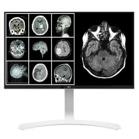 27HJ712CW LG ELECTRONICS Uhd Clinical Ips Monitor