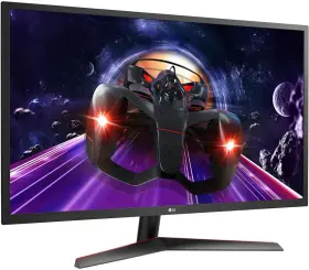 27MP60G-B.AUM LG ELECTRONICS Ips Monitor Amd Freesync