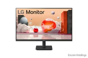 27MS500-B.AUS LG ELECTRONICS Borderless Design Monitor Ips