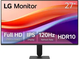 27U411A-B LG ELECTRONICS Ips Monitor