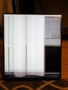 28BQ780B LG ELECTRONICS Dualup Sdqhd Lcd Monitor Ergo Stand