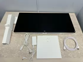 29BQ650-W LG ELECTRONICS Hertz Usb Hdmi Ips Monitor
