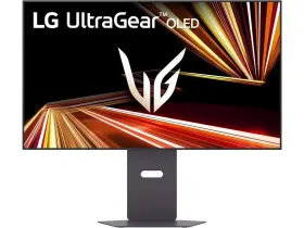 32GX870A-B LG ELECTRONICS Oled Uhd Gaming Monitor Freesync