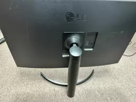 32QN55T-B-CR LG ELECTRONICS Qhd Ips Monitor #3