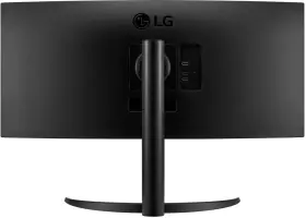 34BP65C-B LG ELECTRONICS Led Curved Ultrawide Qhd Freesync #2