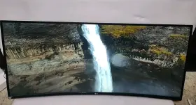34BP65C-B LG ELECTRONICS Led Curved Ultrawide Qhd Freesync #3