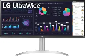 34BQ650W LG ELECTRONICS Ultrawide Fhd Hdr Ips Monitor