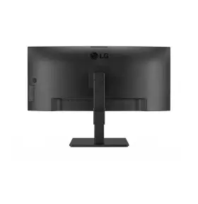 34BQ77QCB LG ELECTRONICS Ultrawide Webcam Wqhd Curved Screen #2