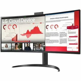 34CR651N6P LG ELECTRONICS Ultrawide Client Pentium