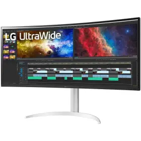 38BP85CWAUB LG ELECTRONICS Ultrawide Uw Qhd Curved Lcd Ips