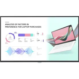43UH5JH LG ELECTRONICS Digital Signage Display