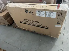 49XE4F-M LG ELECTRONICS Chicago #2
