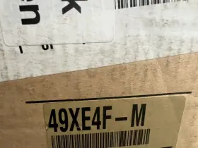 49XE4F-M LG ELECTRONICS Chicago #3